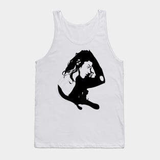 Frances Bean Tank Top